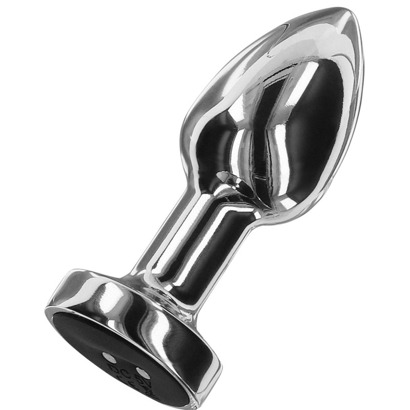 Buttocks TOYJOY Plug vibrant The Glider S 6.5 x 2.8cm